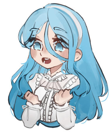 Thumbnail Art by Karii