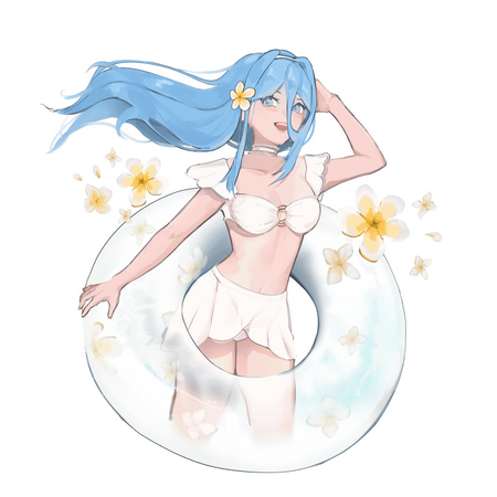 Schedule Art by qcumbrs