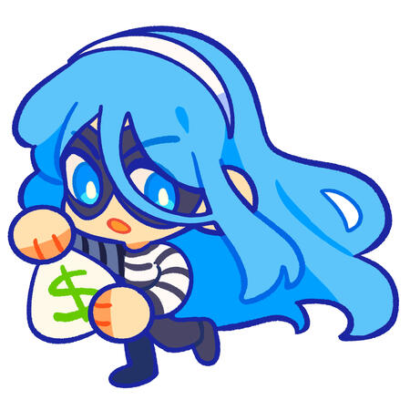 Thumbnail Art by ImpulsiveJun